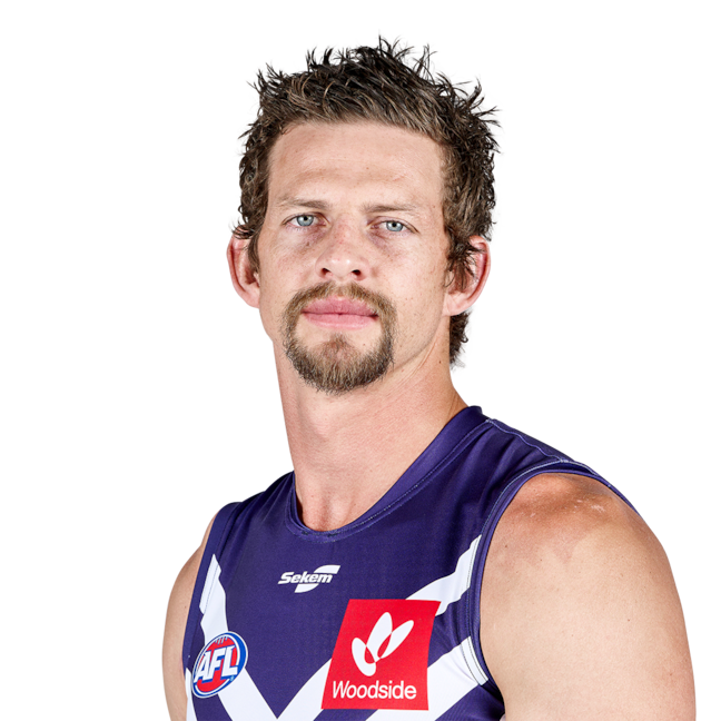 Nat Fyfe profile picture